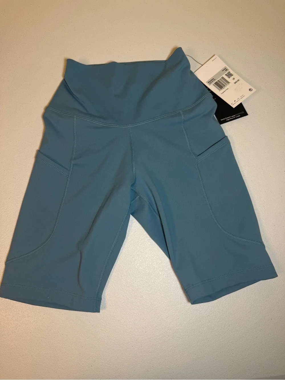 Nike cute teal